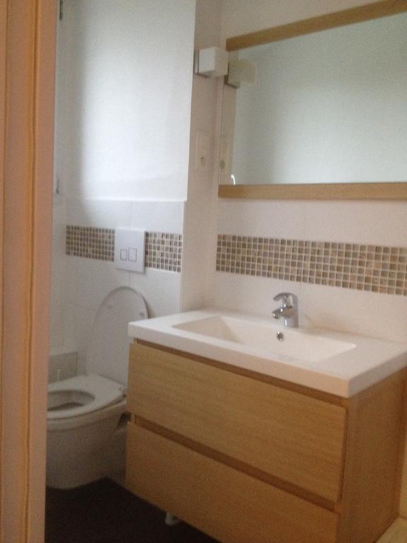 Les Gites D'Emilie Melesse Room photo