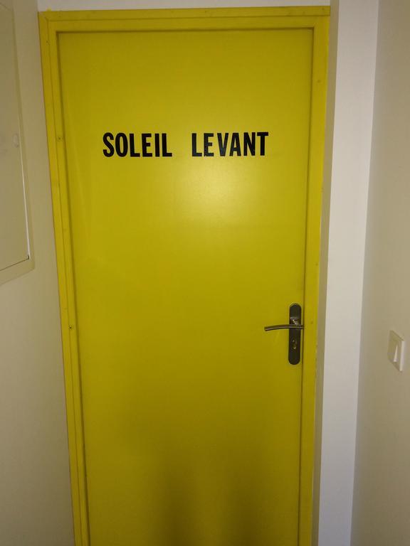 Les Gites D'Emilie Melesse Exterior photo