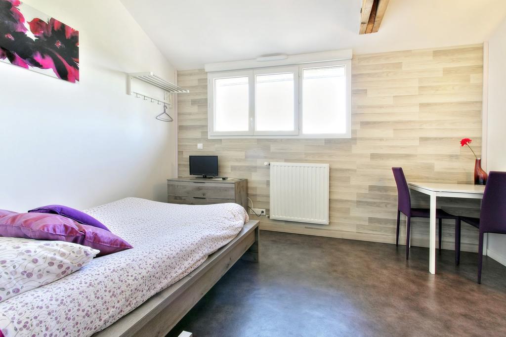 Les Gites D'Emilie Melesse Exterior photo