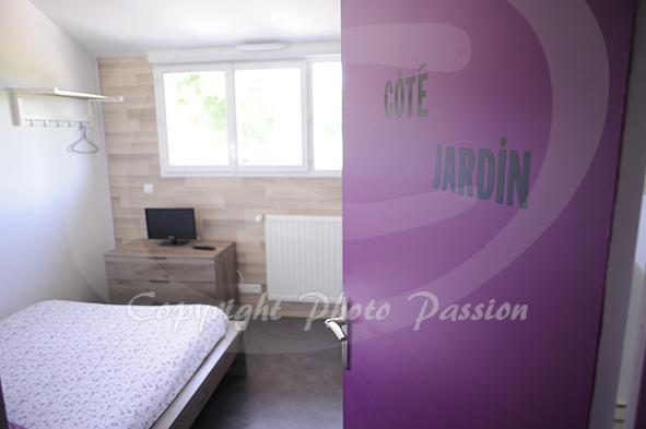 Les Gites D'Emilie Melesse Exterior photo